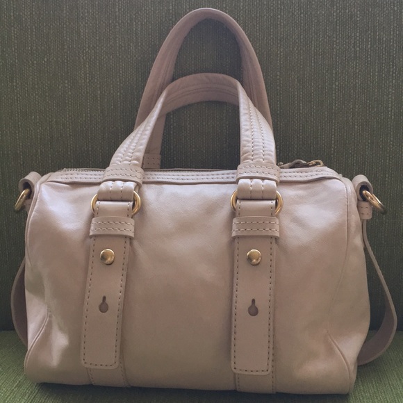 MBMJ Totally Turnlock Lil Shifty bag - Picture 2 of 8